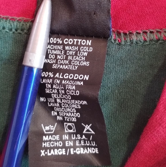 1993 vintage looney tunes hooded T shirt - Picture 8 of 10